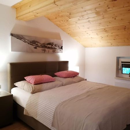 Appartamento Hacklstoana Alpbach Esterno foto