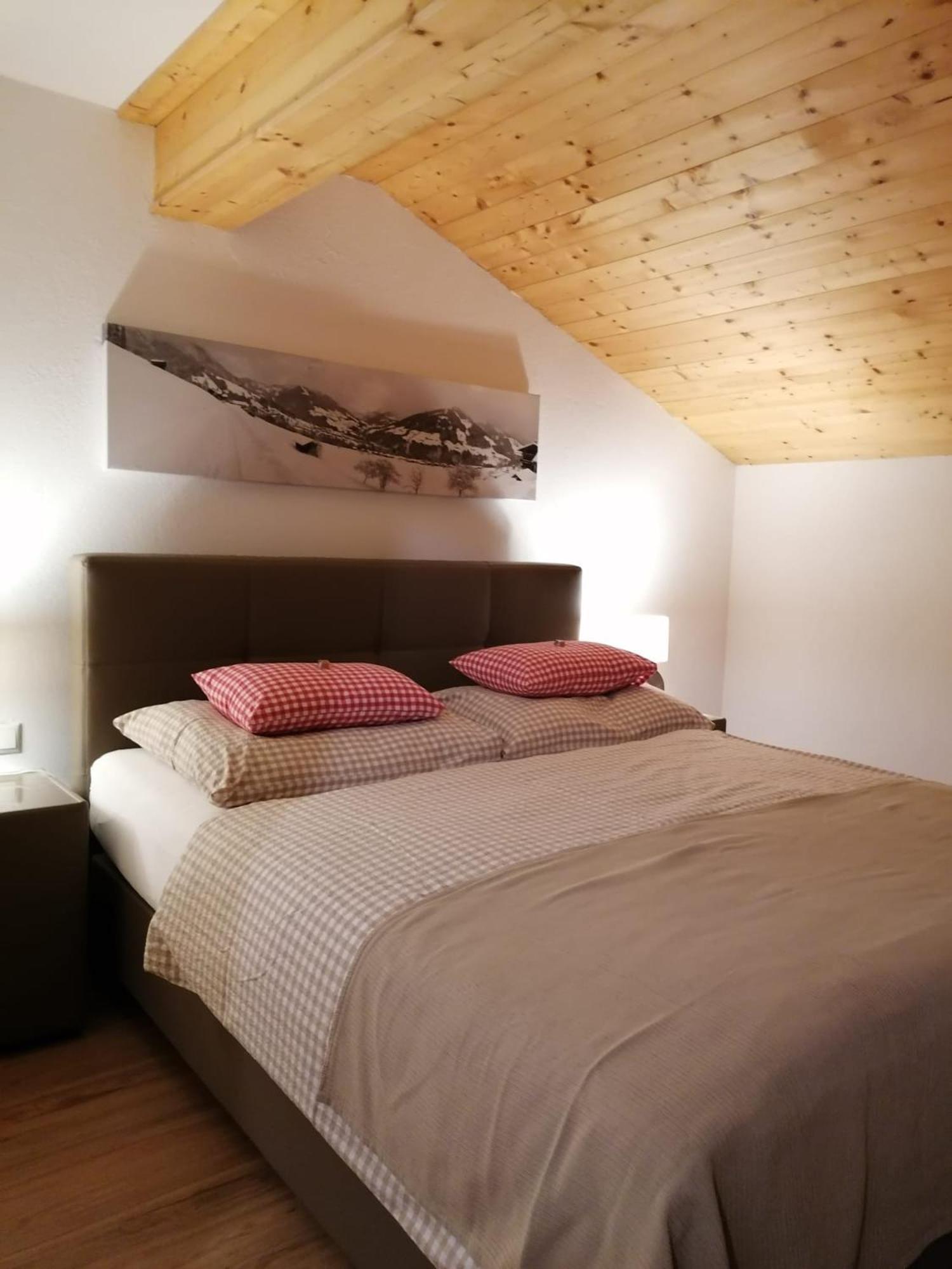 Appartamento Hacklstoana Alpbach Esterno foto