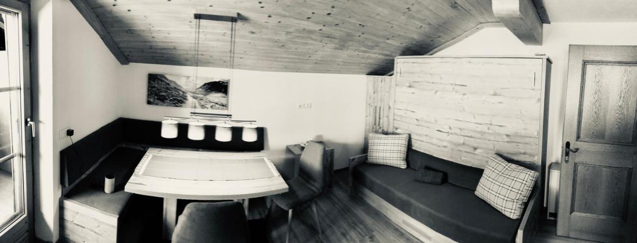 Appartamento Hacklstoana Alpbach Esterno foto